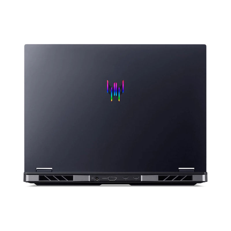 Acer Predator Helios 16 PH16-72-73KK Gaming Laptop (Abyssal Black)