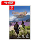 NSW Outward Definitive Edition Pre-Order Downpayment