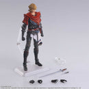 Final Fantasy XVI Bring Arts Action Figure - Joshua Rosfield Pre-Order Downpayment