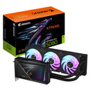 Gigabyte Aorus GeForce RTX 5080 Extreme Waterforce 16GB GDDR7 Graphics Card