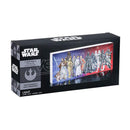 Paladone Star Wars Characters Light (PP13346SW)