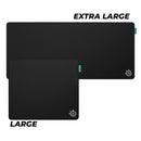 SteelSeries QCK Performance Balance Mousepad (L, XL)