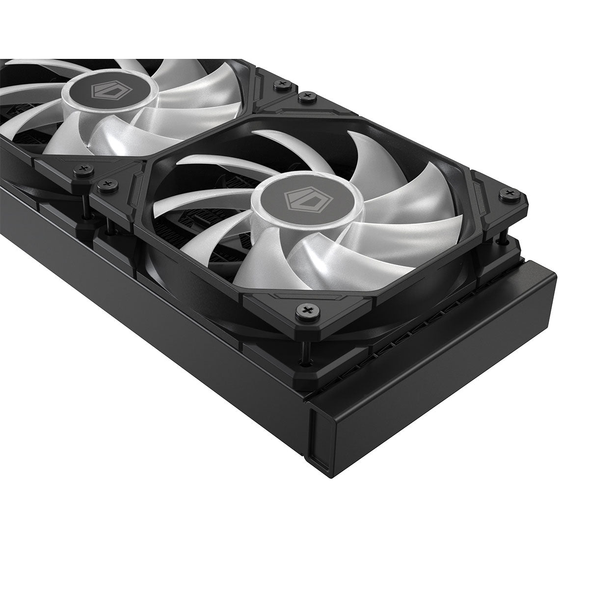 ID-Cooling Zoomflow 240 XT V2 240mm Liquid Cooler