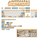 Akko Otter Hustle Keycap Set MOG Profile 138 Keys