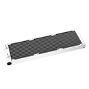 Deepcool LT360 WH ARGB 360mm Liquid CPU Cooler (White) (R-LT360-WHAMNC-G-1)