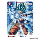 Dragonball Super Card Game Fusion World Awakened Pulse Booster Pack (FB01)
