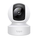 TP-Link Tapo C202 1080P FHD Pan/Tilt Home Security Camera