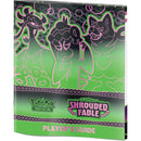 Pokemon TCG SV6.5 Scarlet & Violet Shrouded Fable Elite Trainer Box