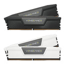 Corsair Vengeance 32GB (2X16GB) DDR5 DRAM 5200MHZ CL40 Memory Kit