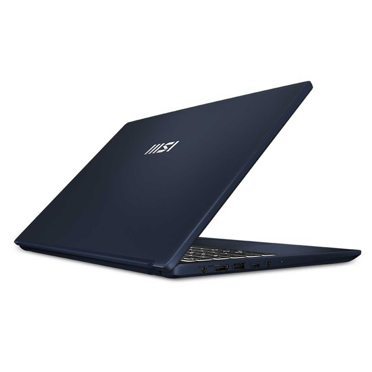 MSI Modern 15 B7M-267PH Laptop (Star Blue)