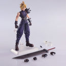 Final Fantasy VII Bring Arts Action Figure - Cloud Strife (Re-Production) Pre-Order Downpayment