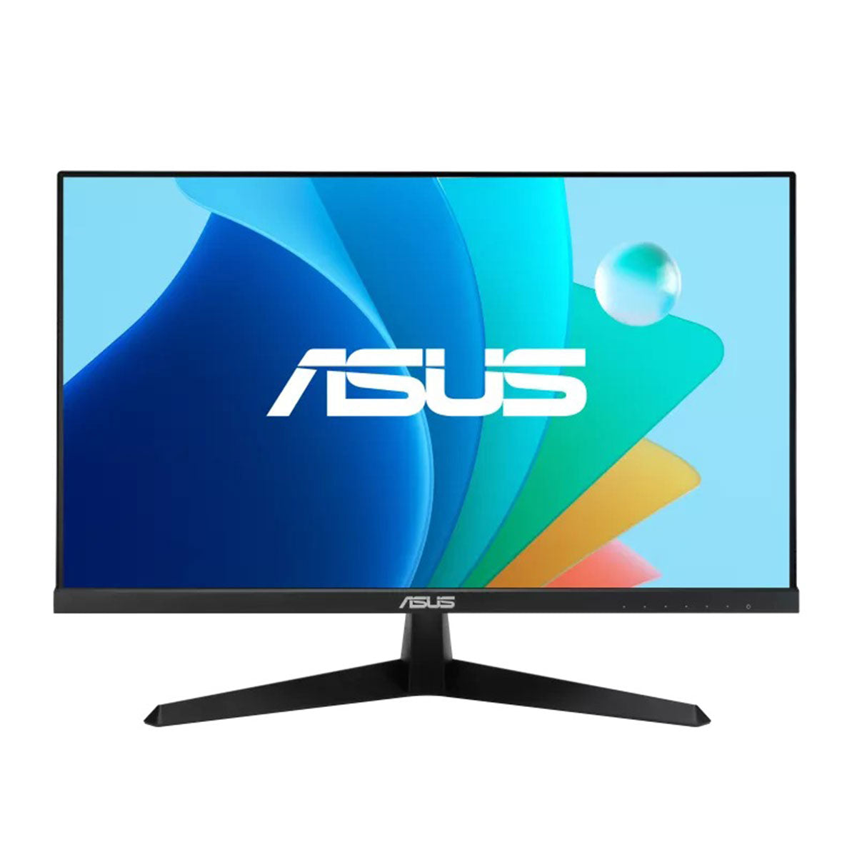 Asus VY249HF-R 24" FHD (1920x1080) 100Hz IPS 1ms MPRT Adaptive Sync Eye Care Gaming Monitor