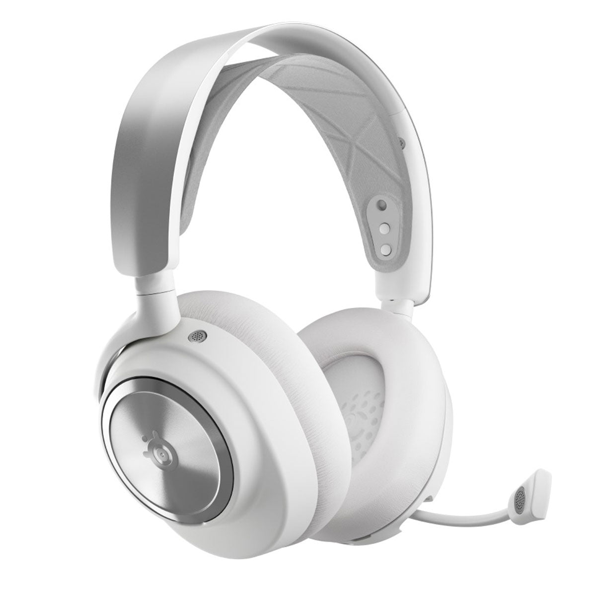 Steelseries Arctis Nova Pro Wireless High-Fidelity Gaming Audio
