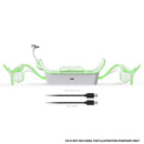 Dobe Charging Dock for Meta Quest 2 / Meta Quest 3 / Meta Quest 3S TY-3867