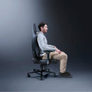 Razer Iskur V2 Gaming Chair With Built-In Lumbar Support