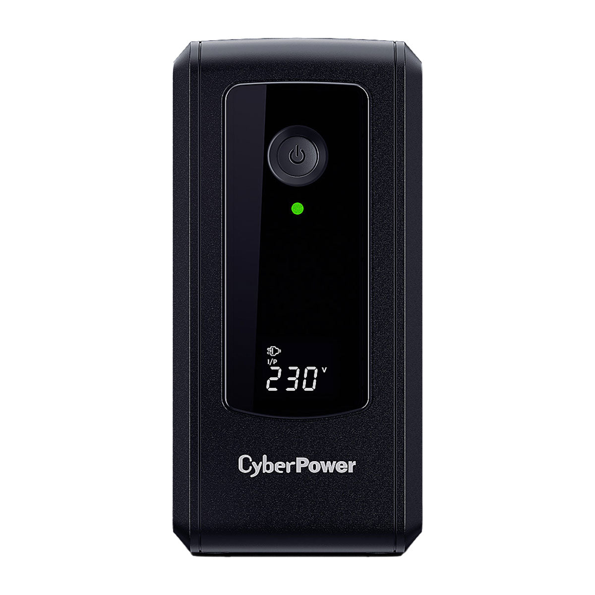 CyberPower UT1000EGLCD 1000 VA 550 Watts Line-interactive UPS
