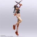 Final Fantasy VII Bring Arts Action Figure: Yuffie Kisaragi Pre-Order Downpayment