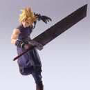 Final Fantasy VII Bring Arts Action Figure - Cloud Strife (Re-Production) Pre-Order Downpayment