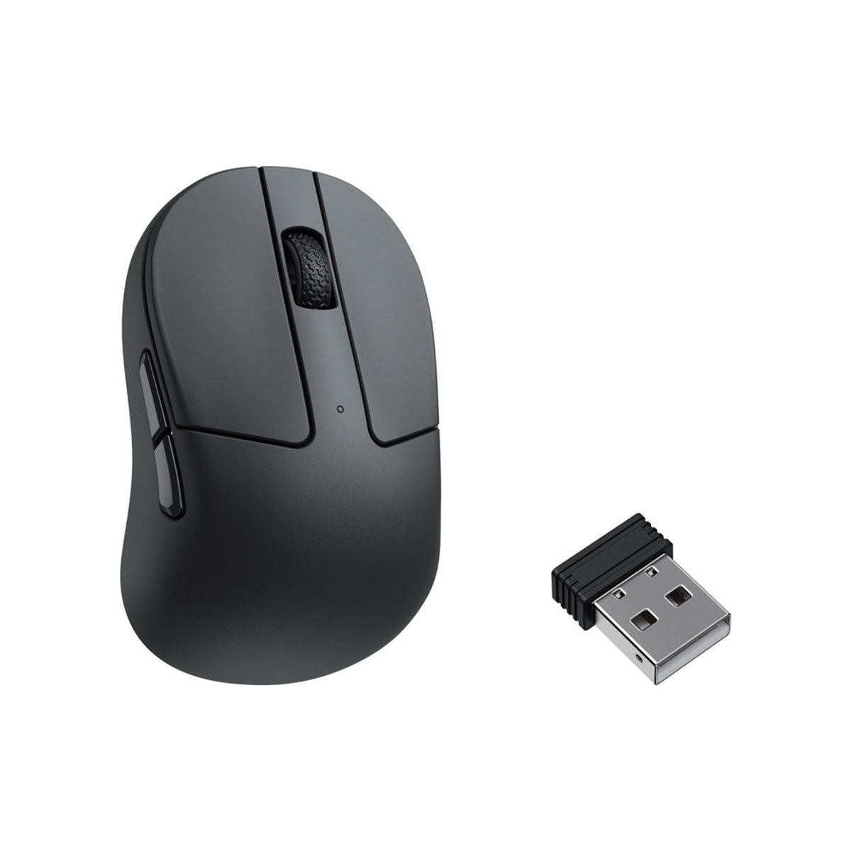 Keychron M4 Ultra-Lightweight 100Hz Wireless Optical Mouse
