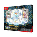 Pokemon TCG SV4.5 Scarlet & Violet Paldean Fates Premium Collection (290-85961)