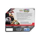Pokemon TCG SV4.5 Scarlet & Violet Paldean Fates Tin 5-Booster (210-85624)