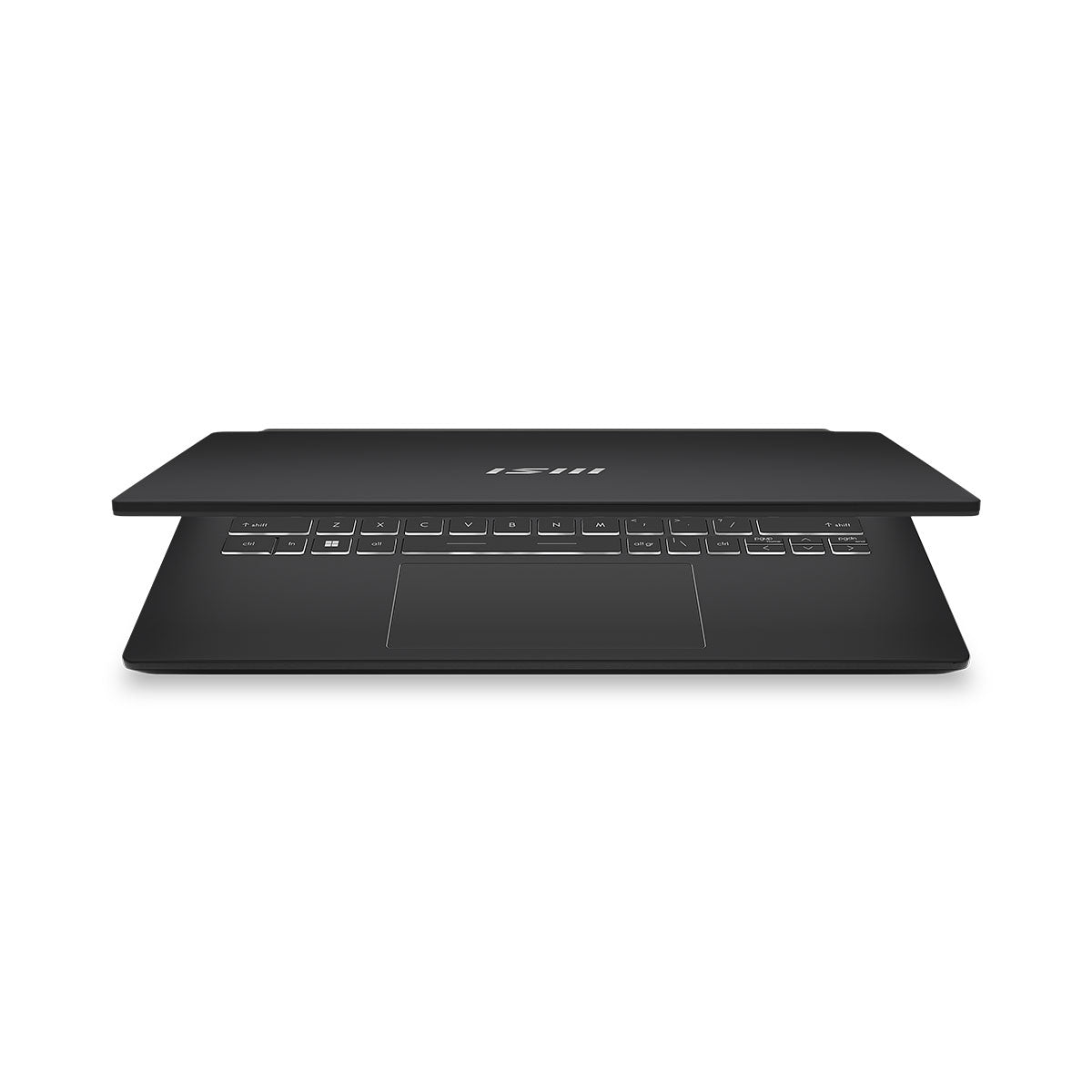 MSI Modern 14 C7M-270PH Laptop (Classic Black)
