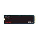 Sandisk SSD Plus M.2 NVME PCIE GEN 3.0 Internal SSD