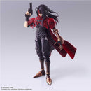 Final Fantasy VII Bring Arts Action Figure - Vincent Valentine