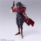 Final Fantasy VII Bring Arts Action Figure: Vincent Valentine Pre-Order Downpayment