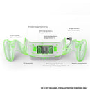 Dobe Charging Dock for Meta Quest 2 / Meta Quest 3 / Meta Quest 3S TY-3867