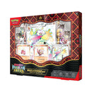 Pokemon TCG SV4.5 Scarlet & Violet Paldean Fates Premium Collection (290-85961)
