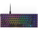 NZXT Function 2 MiniTKL Compact Tenkeyless Optical Gaming Keyboard
