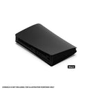 Dobe Console Cover for PS5 Digital Edition (Black) TP5-3599