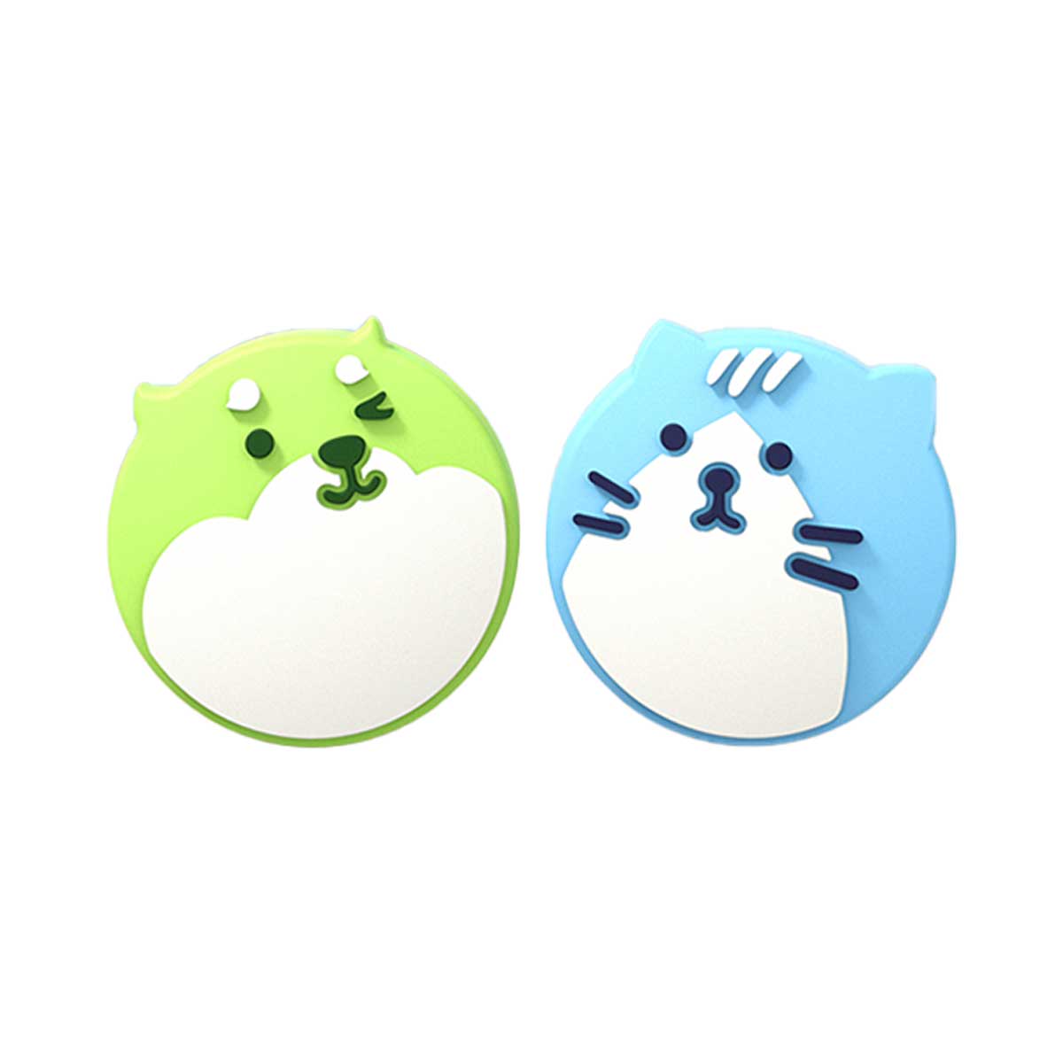 IINE Joy-Con Star Cats Paw Button Cap For Switch / Switch Lite (L680)
