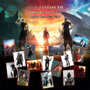 Final Fantasy VII Anniversary Art Museum Digital Card Plus VOL.2