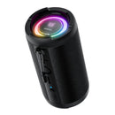 Onikuma L20 RGB Outdoor Bluetooth Portable Speaker IPX7 Waterproof Dual Speakers