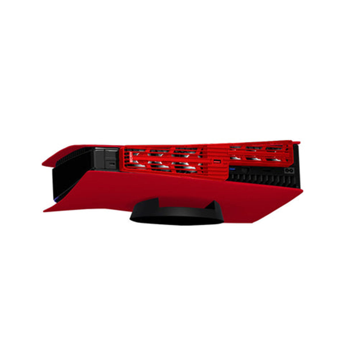 Scry Artic Playstation 5 Cooler Limited Edition (Spider Red)
