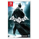 Nintendo Switch Batman Arkham Trilogy (US)