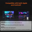 Adreamer LibraScreen 15M 15.6" FHD (1920x1080) 60Hz IPS Single Portable Monitor