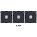 Lian Li Uni Fan TL 120 RGB 120mm Fan Triple Pack With Controller