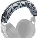 Wicked Cushions Corsair Virtuoso Silicone Headband Cover - WC BandZ Virtuoso V2