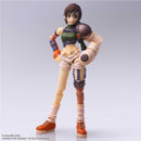 Final Fantasy VII Bring Arts Action Figure: Yuffie Kisaragi Pre-Order Downpayment