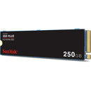 Sandisk SSD Plus M.2 NVME PCIE GEN 3.0 Internal SSD (250GB, 500GB, 1TB)