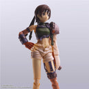 Final Fantasy VII Bring Arts Action Figure: Yuffie Kisaragi Pre-Order Downpayment