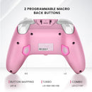 Gamesir T4 Cyclone Pro Multi-Platform Wireless Gamepad with Hall Effect Sticks and Triggers (Twilight)