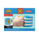 Paladone X-Men 97 Wolverine Claw Shaped Mug