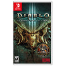 Nintendo Switch Diablo III Eternal Collection