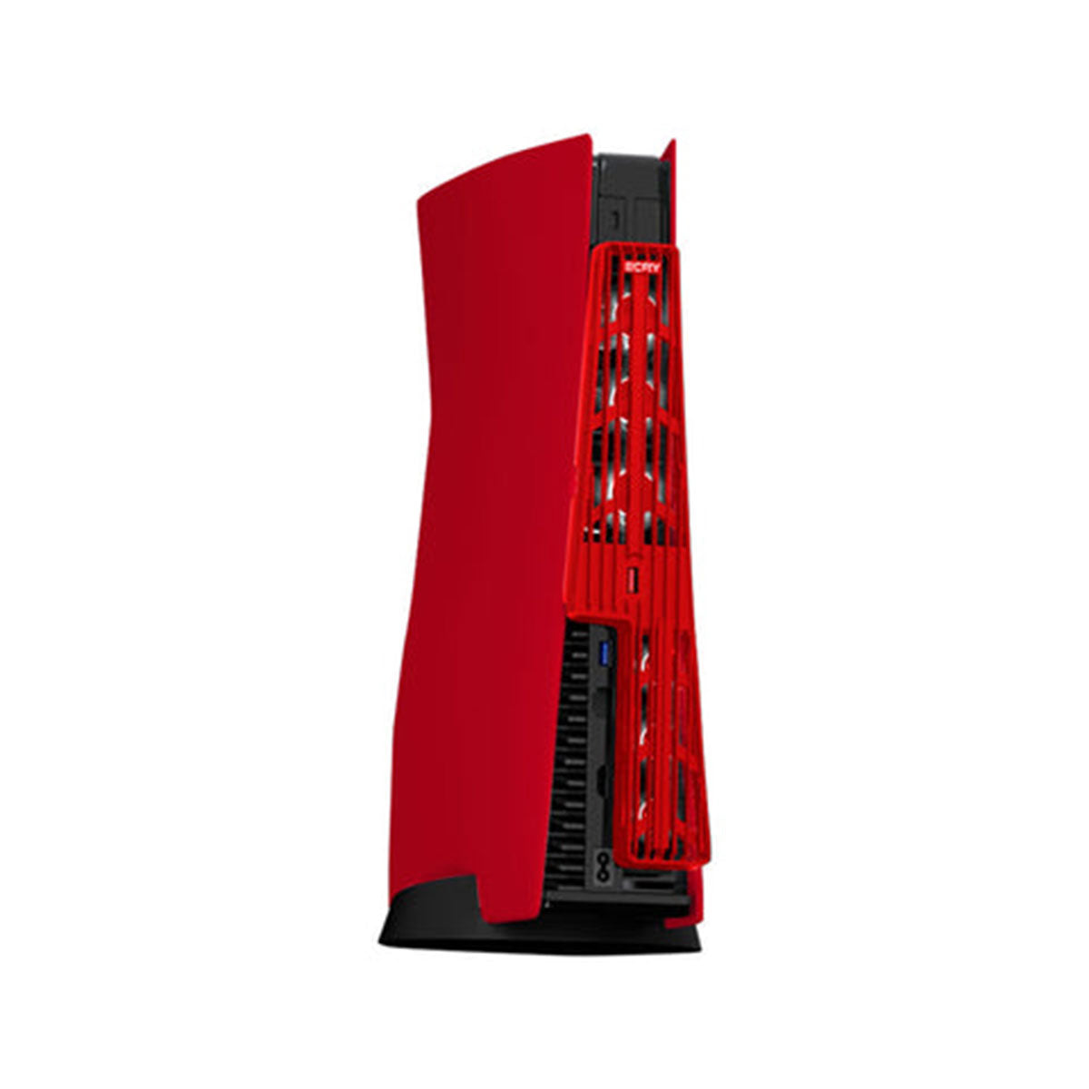 Scry Artic Playstation 5 Cooler Limited Edition (Spider Red)