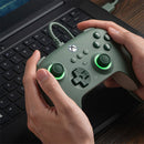 8Bitdo Ultimate C Wired Controller for Xbox | Game Pass Code (82CF)