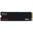 Sandisk SSD Plus M.2 NVME PCIE GEN 3.0 Internal SSD (250GB, 500GB, 1TB)